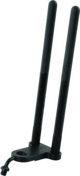 Fox Snag Ears and Hockey Stick - dé KarperCentrale